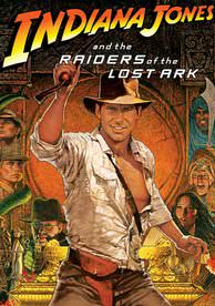 Indiana Jones & The Raiders of the Lost Ark HD VUDU
