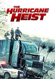 The Hurricane Heist HD VUDU