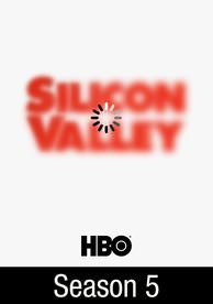 Silicon Valley Season 5