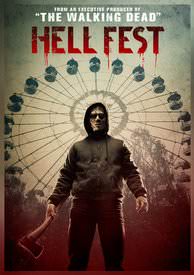 Hell Fest - HD (Fandango) or HD (iTunes)