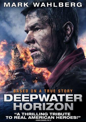 Deepwater Horizon HD VUDU