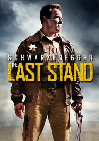 The Last Stand - HD (iTunes)