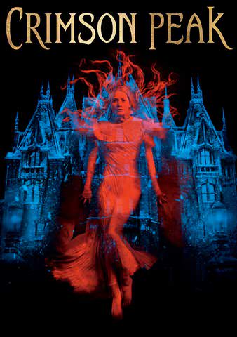 Crimson Peak - HD (iTunes)