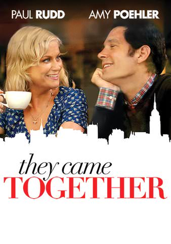 They Came Together HD VUDU