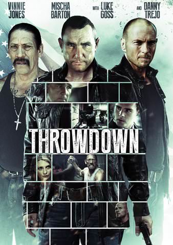 Throwdown SD VUDU