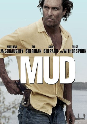 Mud - HD (Fandango)