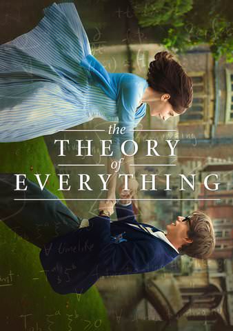 The Theory of Everything - HD (iTunes)