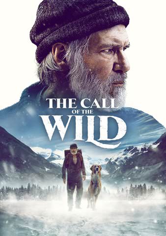 The Call of the Wild HD VUDU/MA or itunes HD via MA