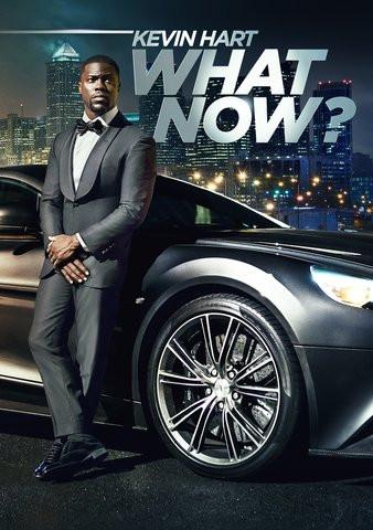Kevin Hart: What Now itunes HD (ports to VUDU via MA)