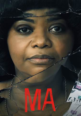 Ma - HD (Movies Anywhere)
