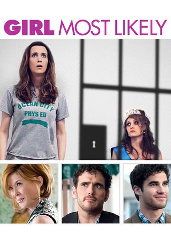 Girl Most Likely - HD (Fandango)