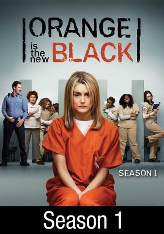Orange is the New Black Season 1 HD