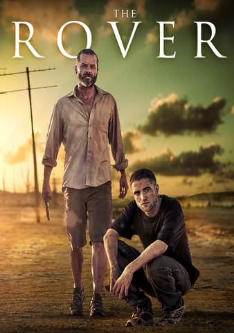 The Rover HD VUDU