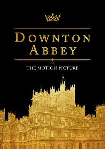 Downton Abbey HD VUDU/MA or itunes HD via MA