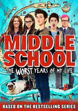 MIddle School  - HD (Fandango)