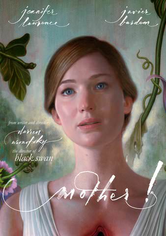 Mother! - HD (Fandango)