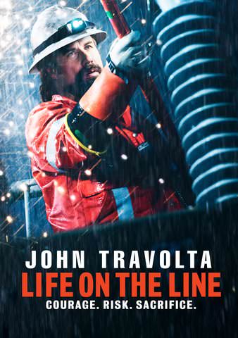 Life on the Line - HD (Fandango)