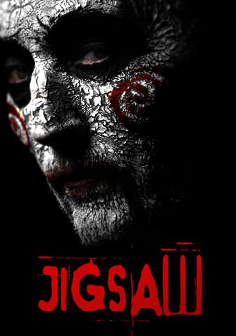 Jigsaw HD VUDU