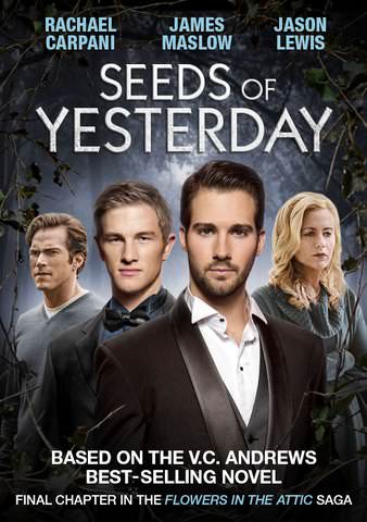 Seeds of Yesterday SD VUDU