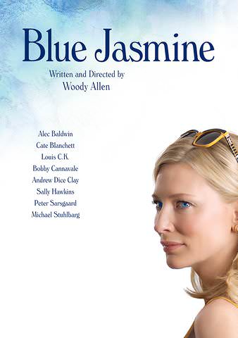 Blue Jasmine - HD (Movies Anywhere)