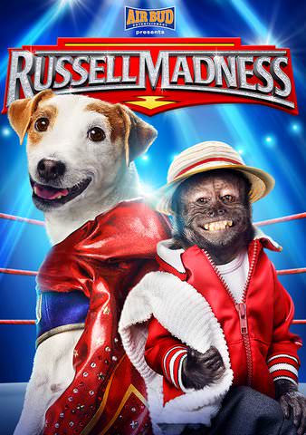 Russell Madness HD VUDU