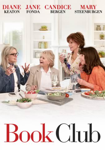 Book Club - 4K (iTunes)