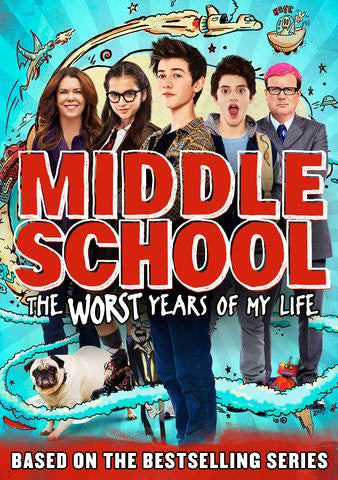 MIddle School itunes HD