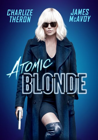 Atomic Blonde HD VUDU/MA or itunes HD via MA (Redeems at MA)