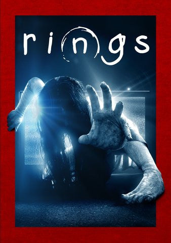Rings - HD (iTunes)