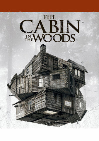 The Cabin in the Woods - SD (Fandango)
