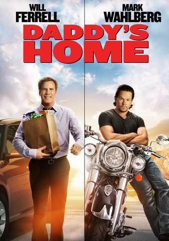 Daddy's Home itunes HD (Does not port to MA)