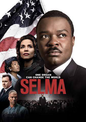 Selma itunes HD