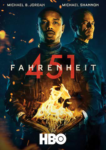 Fahrenheit 451 itunes HD