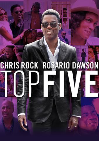 Top Five - HD (iTunes)