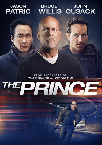 The Prince HD VUDU