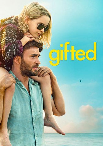 Gifted - HD (Movies Anywhere)