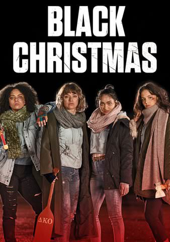 Black Christmas HD VUDU/MA or itunes HD via MA