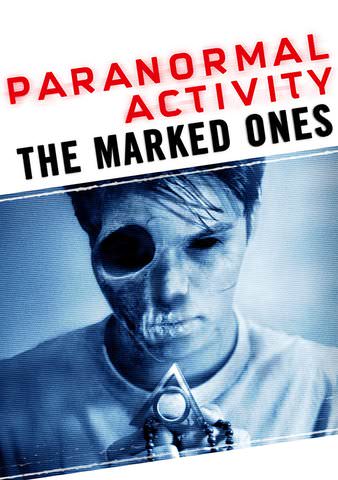 Paranormal Activity The Marked Ones - HD (Fandango)