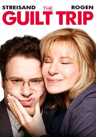 The Guilt Trip - HD (iTunes)