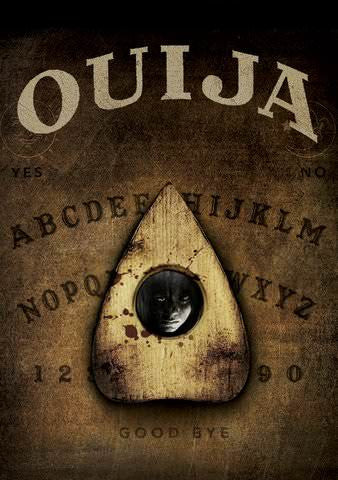 Ouija itunes HD
