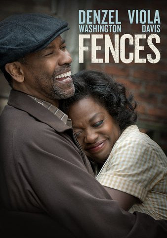 Fences - HD (Fandango)