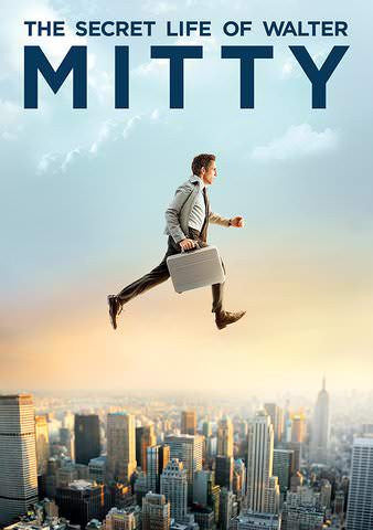 The Secret Life of Walter Mitty VUDU HD