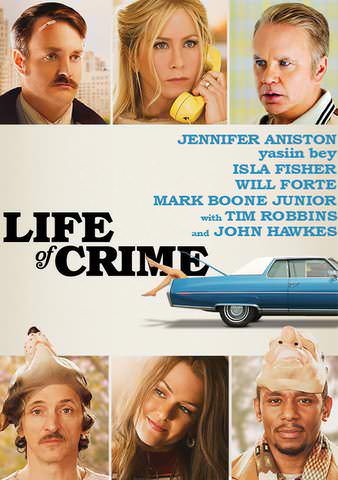 Life of Crime HD VUDU