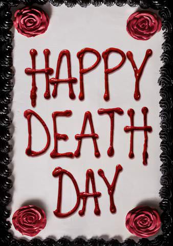 Happy Death Day HD VUDU/MA or itunes HD via MA