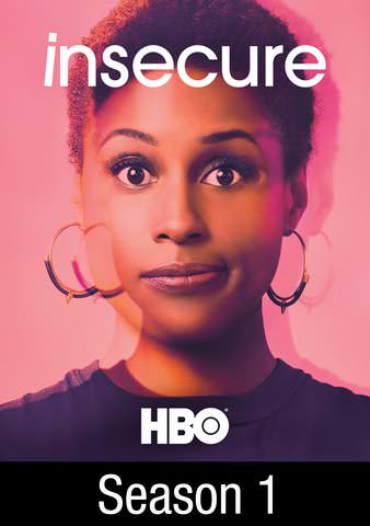 Insecure Season 1 (GOOGLE PLAY)