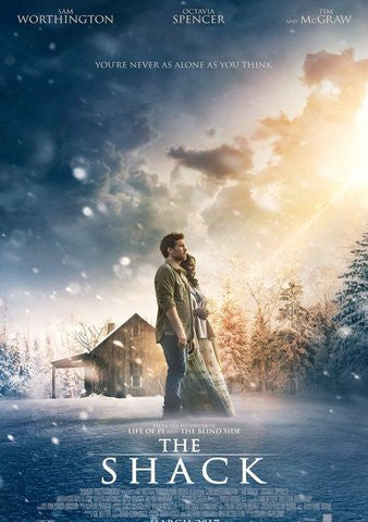 The Shack - HD (iTunes)