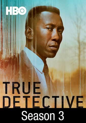 True Detective Season 3 (itunes HD)