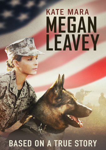 Megan Leavey HD VUDU