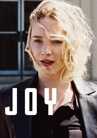 Joy - HD (Movies Anywhere)