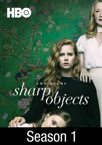 Sharp Objects Season 1 - HD (iTunes)